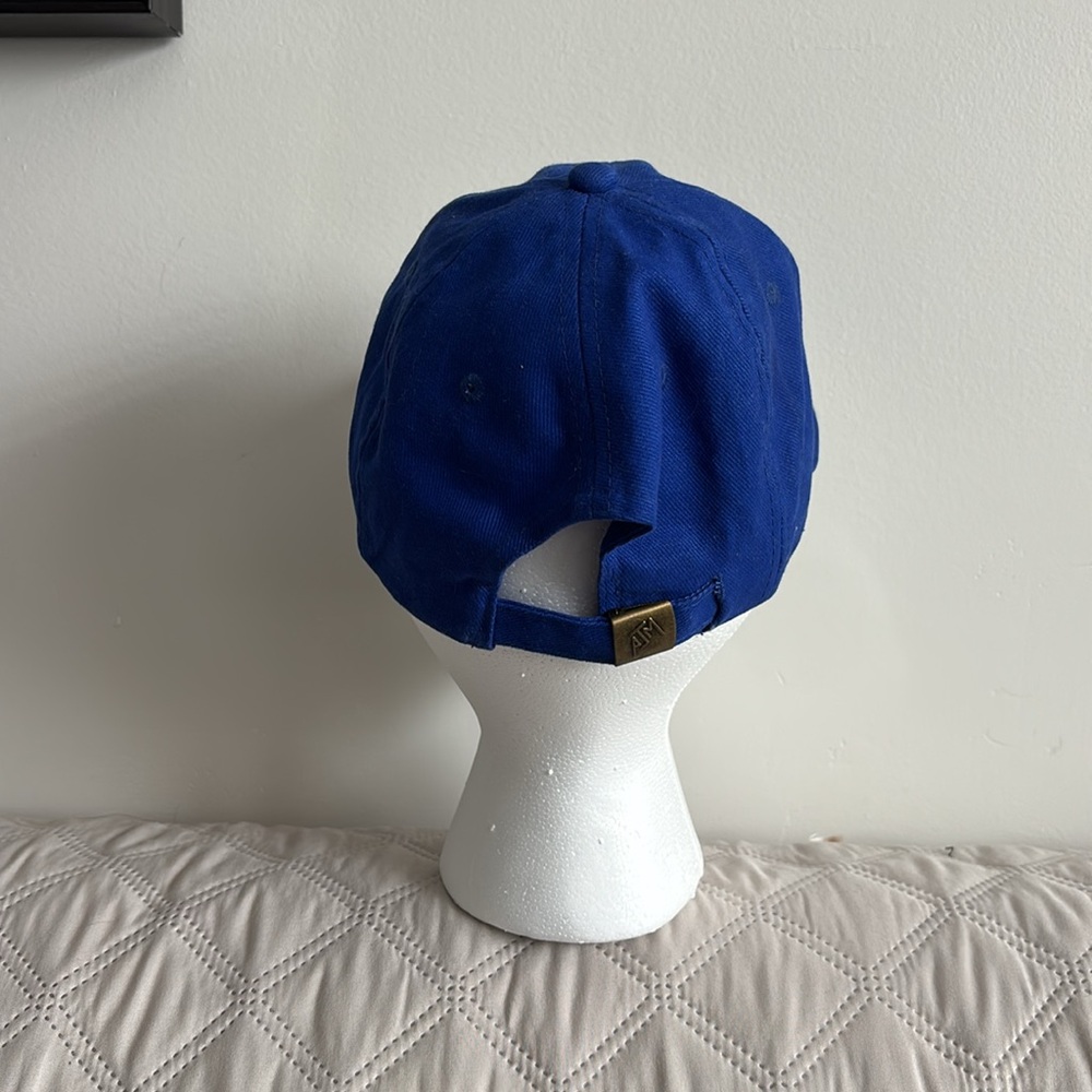 New york Rangers Cap - Picture 8 of 9